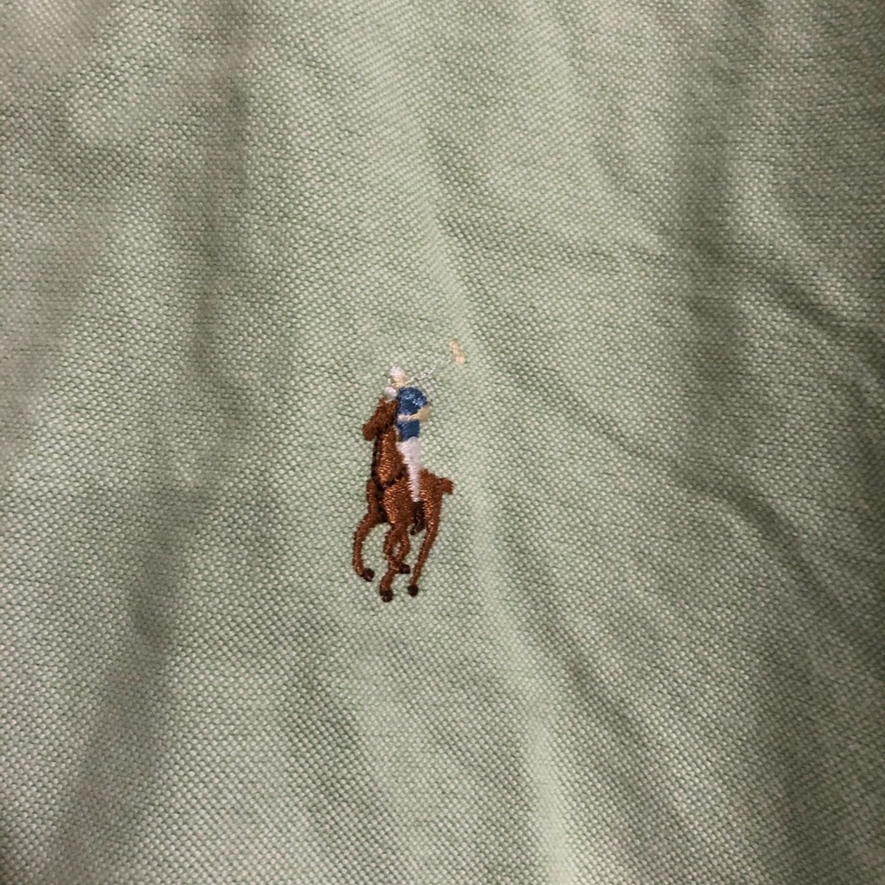 Polo Ralph Lauren men’s dress shirt - Picture 3 of 4